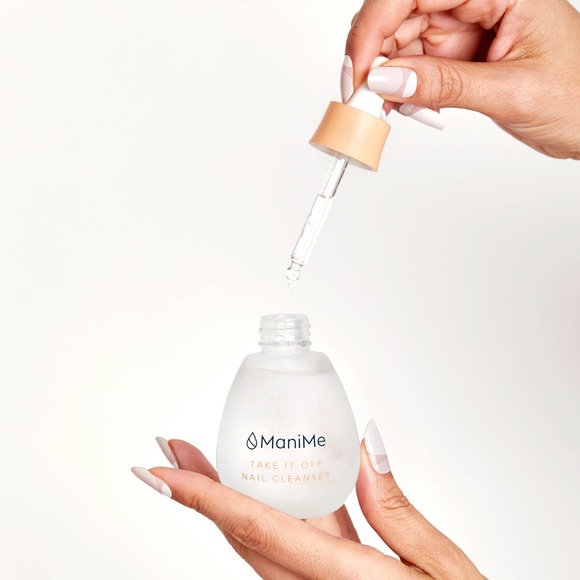 ManiMe Take it Off Nail Cleanser - Picture 2 of 6